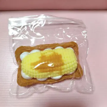 수분감 옥수수 타르트빵 스퀴즈