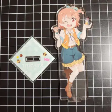 나에게 천사가 내려왔다! 아크릴 스탠드 피규어 호시노 히나타