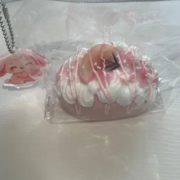 POMU LAB 복숭아빵