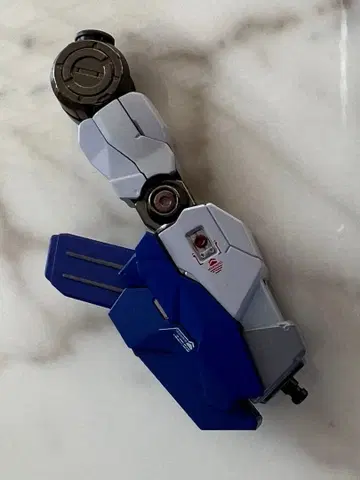 [중고 낱개 판매] MB 하이뉴 건담 [EXPO] 오른팔만