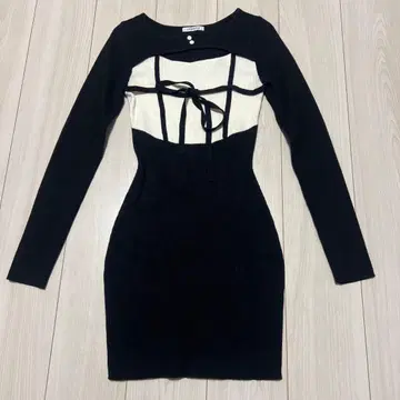 립 서비스 원피스