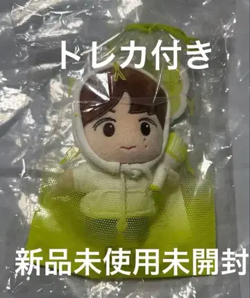 NCT127 NCTDREAM 해찬 ccomaz 봉제 인형