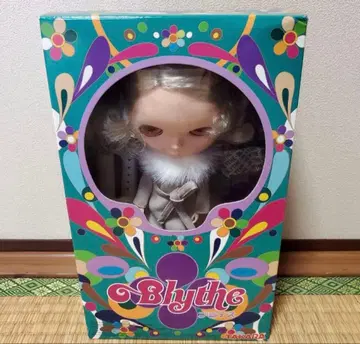 Blythe 브라이스 초기 할리우드 BL-2 매트 피부 네오 브라이스