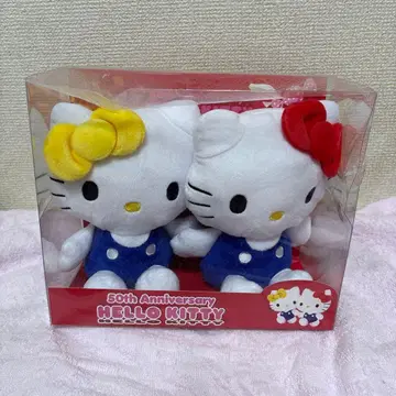 키티 복권 라스트 원상