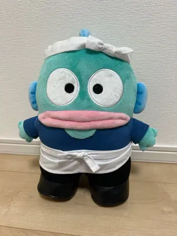 [ 한교동 ] 봉제 인형