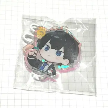 도쿄 게임 쇼 2025 무한대 Ananta 아크릴 키링