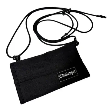 완판템 Challenger LOGO CASE TYPE II 챌린저