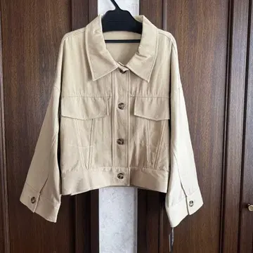 SCOTCLUB 데님 자켓