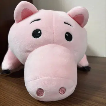 토이스토리 햄 공식 봉제 인형