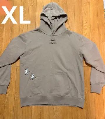 최종 가격 graniph 라무초프 후드티 XL 그라니프