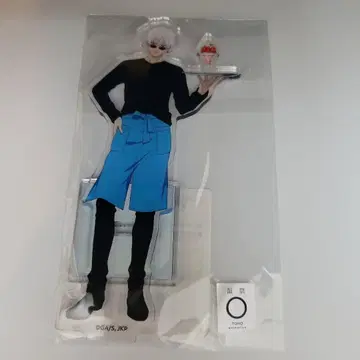 주술회전 스이파라 아크릴 스탠드 고죠 사토루 스위츠 파라다이스