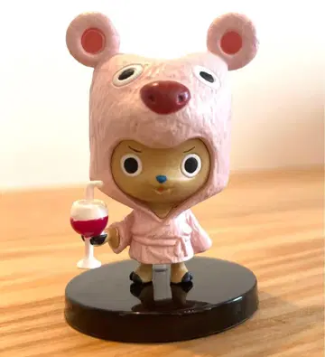 원피스 ONE PIECE 월드 콜렉터블 피규어 초파