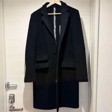 NUMBER(N)INE 넘버나인 07AW 코트