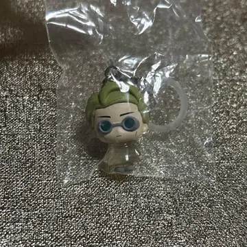 주술회전 나나미 켄토 메지루시 액세서리