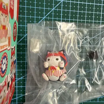 [ NARUTO ] 냐루토 다이너 우치하 사스케