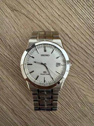 Grand Seiko 그랜드세이코 8N65-9000