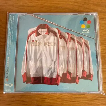 Blu-ray 도쿄사변/울트라 C