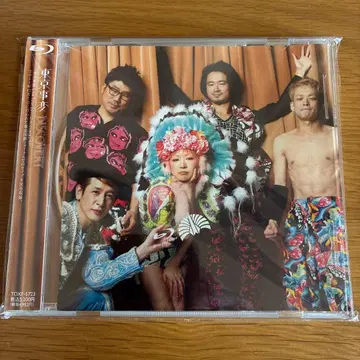 블루레이 도쿄사변/ DISCOVERY