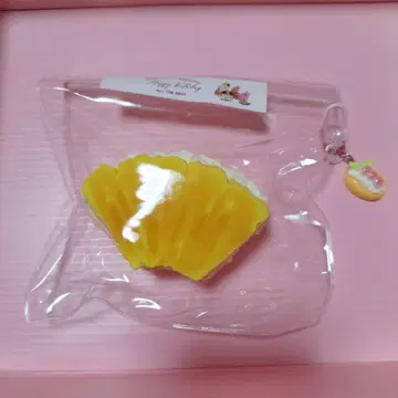 파인애플 샌드 스퀴즈 수분감