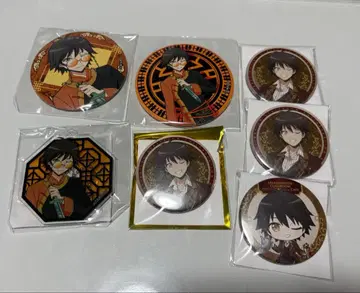 이소가이 유마 7세트