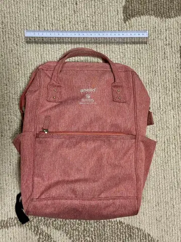 anello GRANDE 미니 백팩