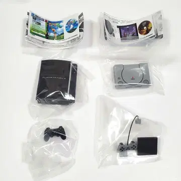 PlayStation 히스토리 컬렉션 플레이스테이션 1&3