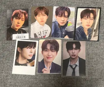 고누 묶음 판매 ALPHA DRIVE ONE 트레이딩 카드