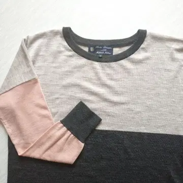 23구 x Botto Giuseppe 니트 스웨터/40