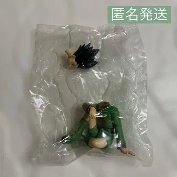 [ 미개봉 ] 헌터헌터 스와라세타이 리얼 곤