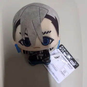 가치액터 SD 인형 Vol.1 잔카