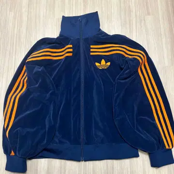 adidas Originals 트랙탑