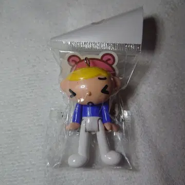 그루미 피티 군 플랜 플랜 키링