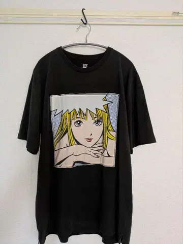 그라니프 x 에구치 히사시 콜라보 XL 긴코 BOYZ