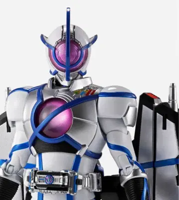 S.H.Figuarts (진골조제법) 가면라이더 사이가