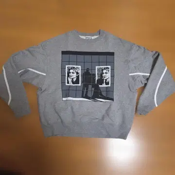 C.E cavempt 레어 트레이닝복 M 사이즈