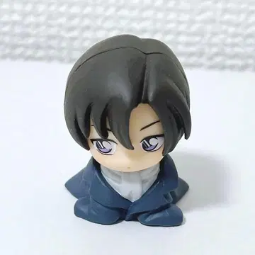 명탐정 코난 하 기 와라 켄지 경찰학교조 치지마세타이 8