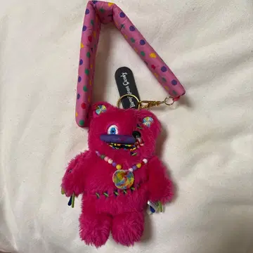 USJ 하미곰 키링 캔디