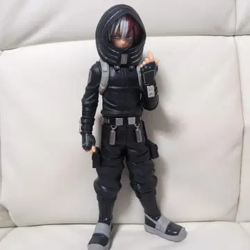 나의 히어로 아카데미아 토도로키 쇼토 피규어