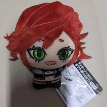 가치액터 SD 인형 리요 봉제 인형 마스코트