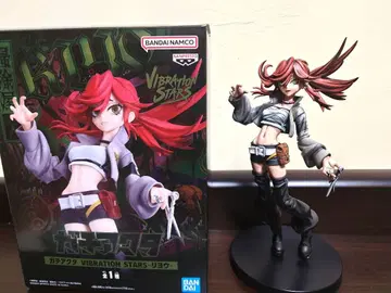 가치액터 리요우 피규어 재도색