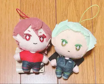 트위스테 EX 마스코트 에이스 세벡