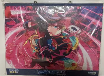 앙스타 아마기 히이로 라이트 패널