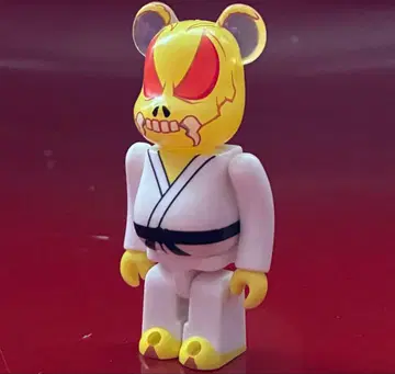 [ 시크릿 베이스 ] 베어브릭 큐브릭 피규어 디자이너 토이