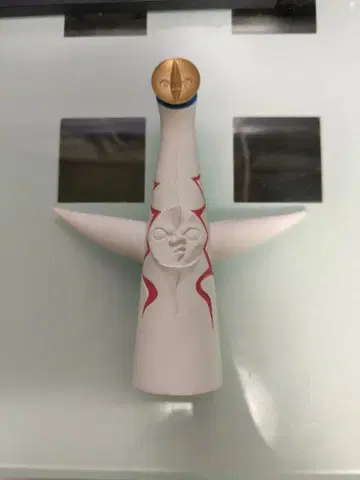 태양의 탑 소프트 비닐