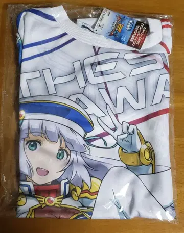 기동전사 건담 스트림버스 2 풀컬러 T셔츠