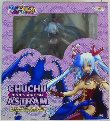 굿스마일컴퍼니 츄츄 아스트라움