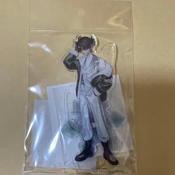 제5인격 죄수 눈 축제 아크릴 스탠드