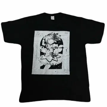 마도마기 미드썸머 에바 공각기동대 GEEKS RULE weber