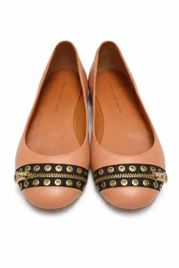 [새상품급] 마크 바이 마크 제이콥스 플랫슈즈 24.5~25cm