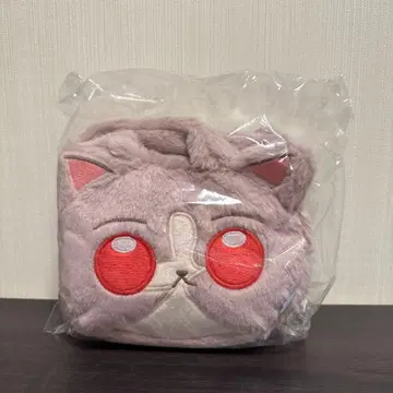 계속 한밤중이면 좋을 텐데 쇼가스 백